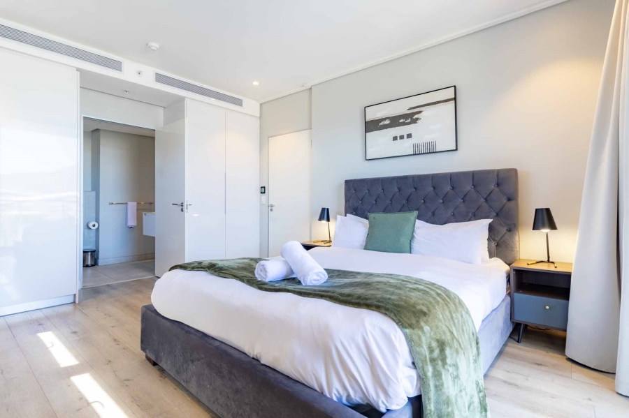 1 Bedroom Property for Sale in Cape Town City Centre Western Cape